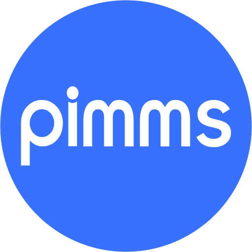 pimms logo