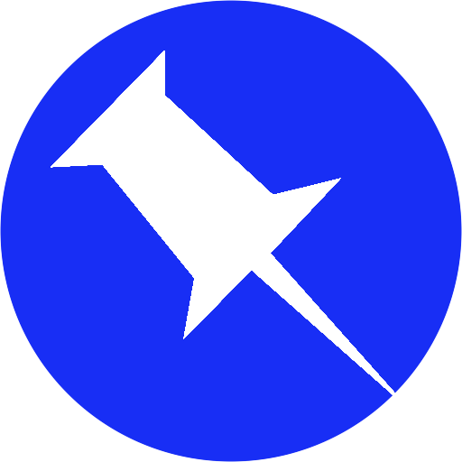 Pinboard logo