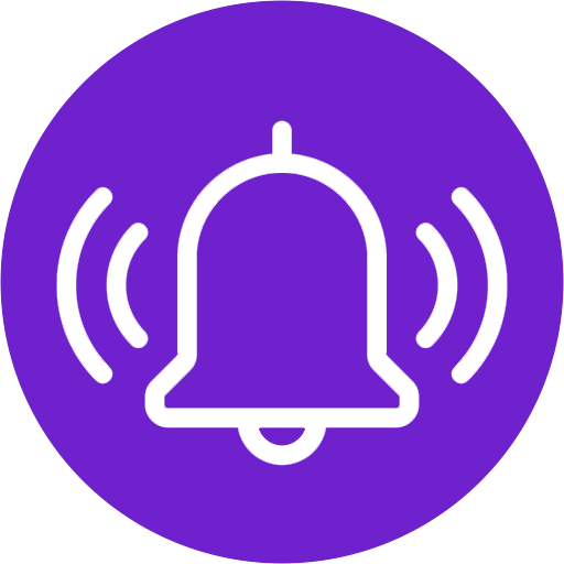 PingBell logo