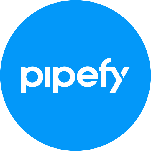 Pipefy logo