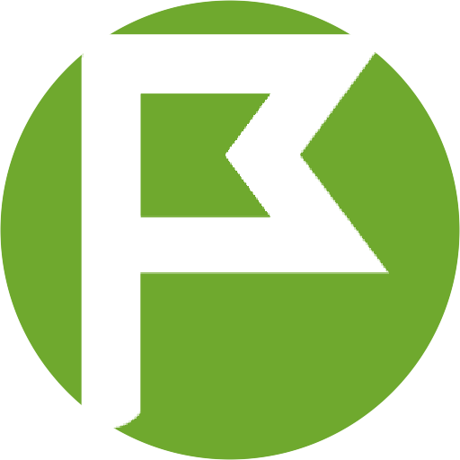 Planfix logo