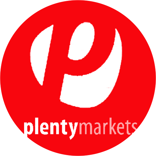PlentyMarkets logo