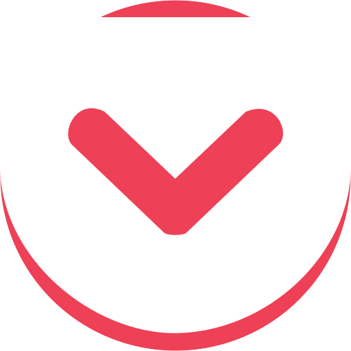 Pocket logo