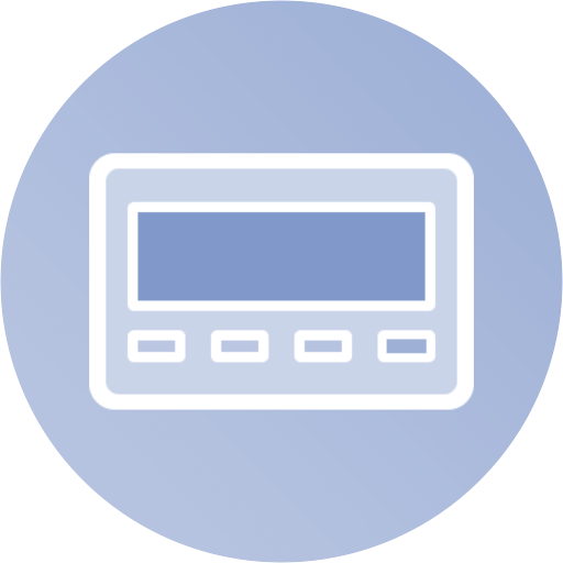 Pocket Alert logo