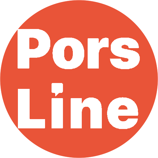 Porsline logo