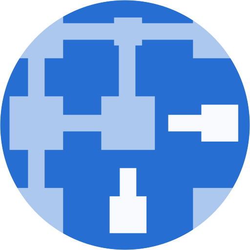 PostFast - Social Media Scheduling logo