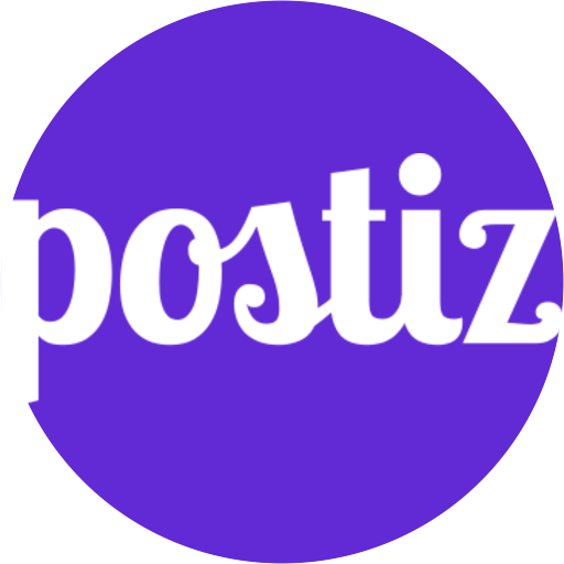 Postiz logo