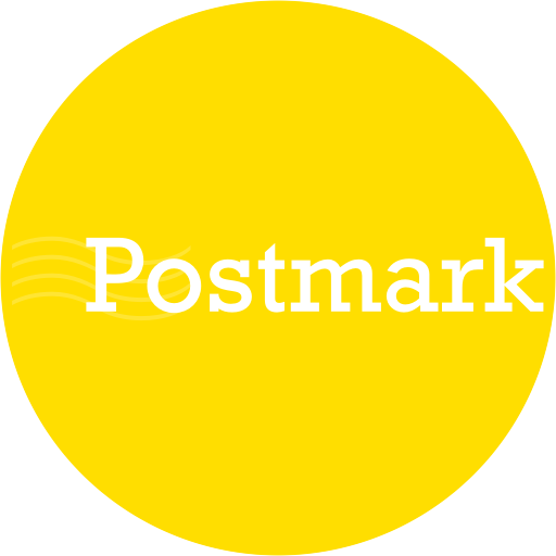 Postmark logo