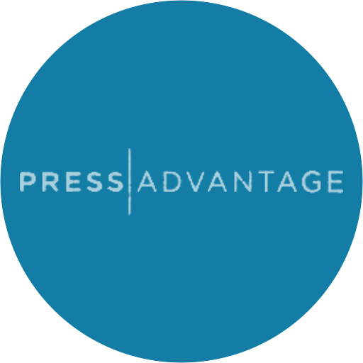 Press Advantage logo