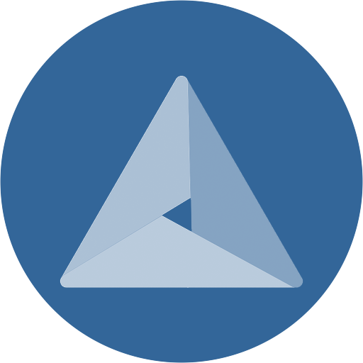 Prism HR logo