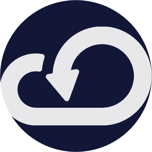 ProBackup logo