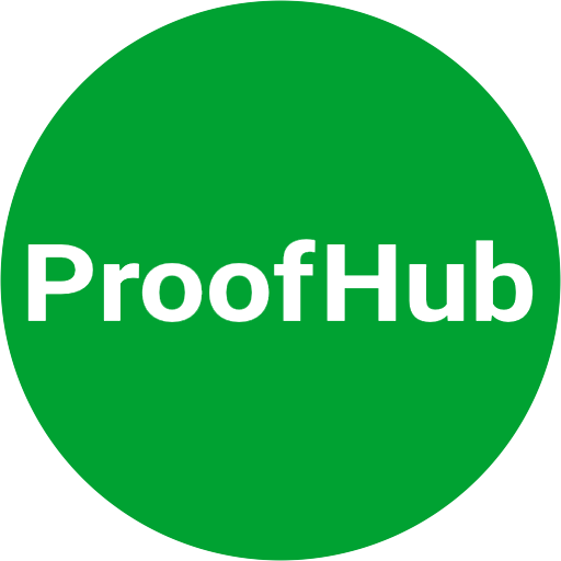 ProofHub logo