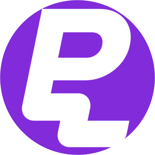 Push Lap Growth logo
