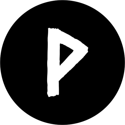 Pushinator logo