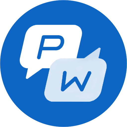 Pushwoosh logo