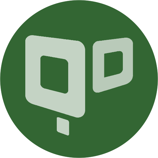 Quantum Digital logo