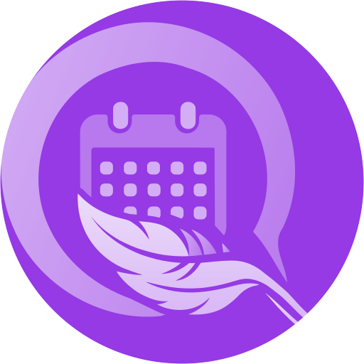 Quill Booking logo