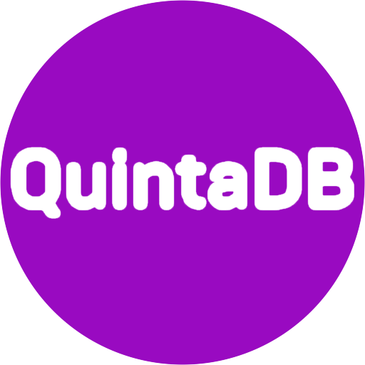 QuintaDB logo
