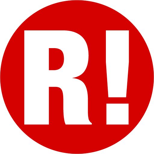 Ragic logo