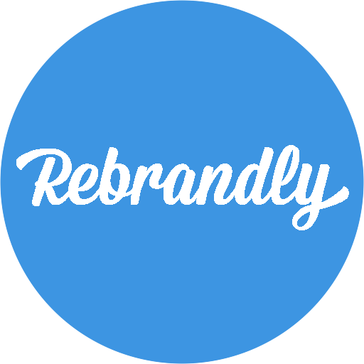 Rebrandly logo