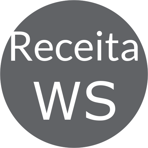 ReceitaWS logo
