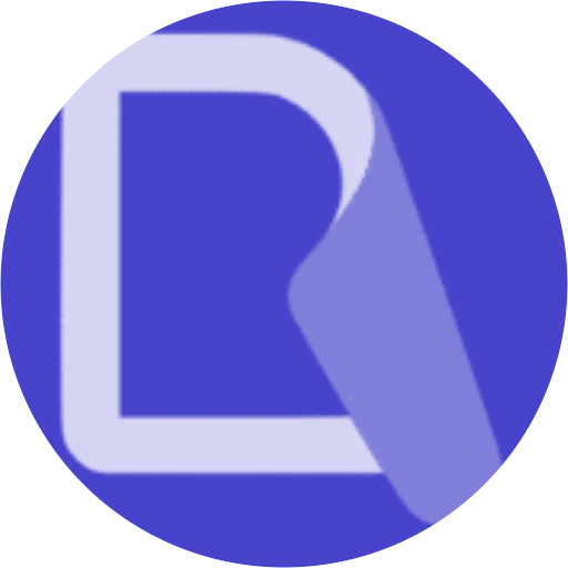 Recooty AI logo