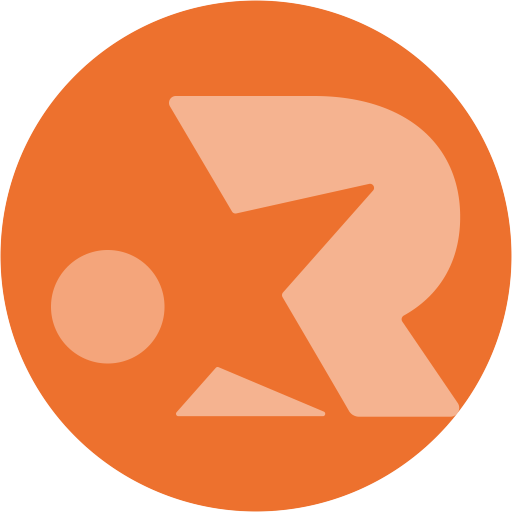 Recruspace logo