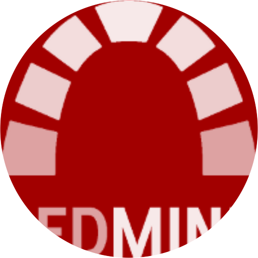 Redmine logo