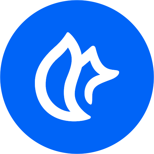 RegFox logo
