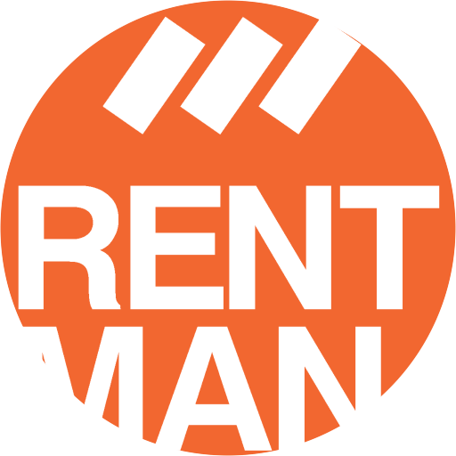Rentman logo