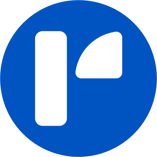 Reportei logo