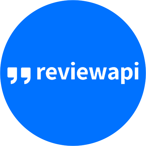 Review Scraper logo