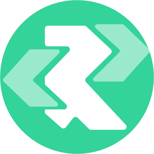 Reviewly logo