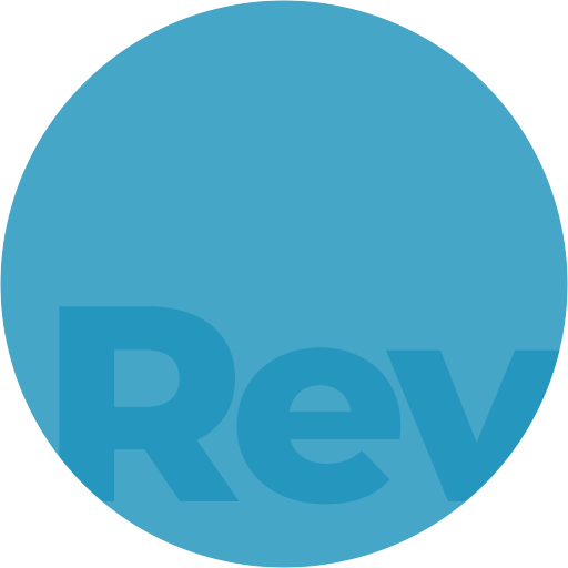 RevReply logo