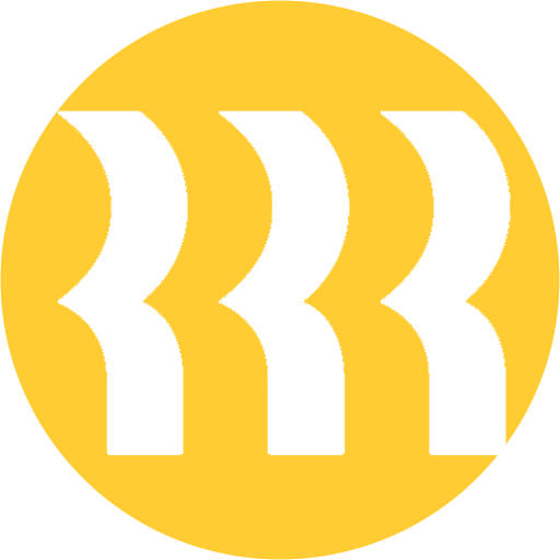Rippling logo