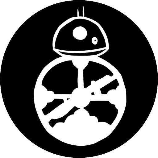 Roam-bot logo