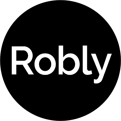 Robly logo
