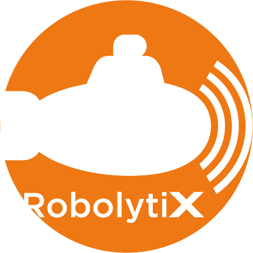 Robolytix logo