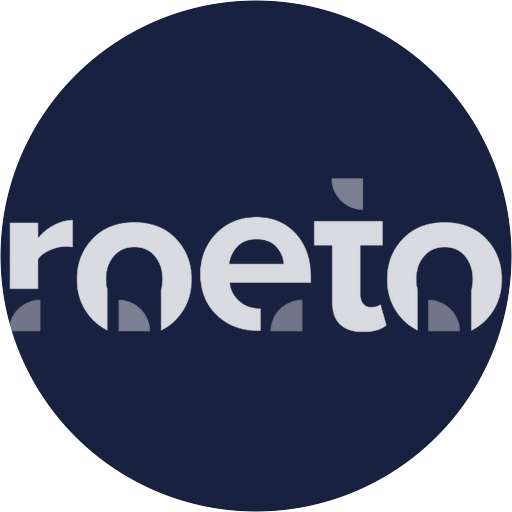 Roeto logo