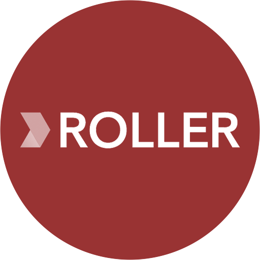 Roller logo
