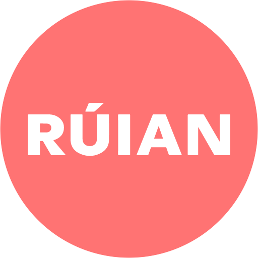 RUIAN API logo