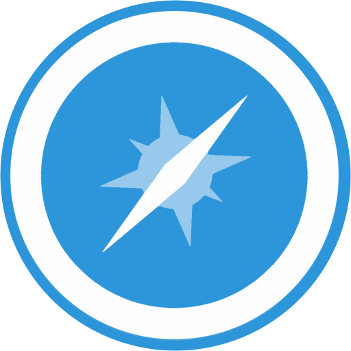 Apple Safari logo