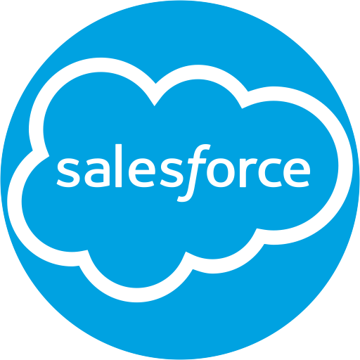 Salesforce Pardot logo