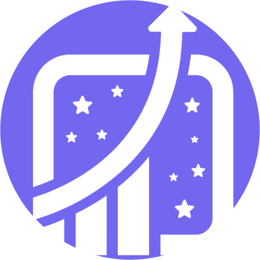 SalesWizard CRM logo