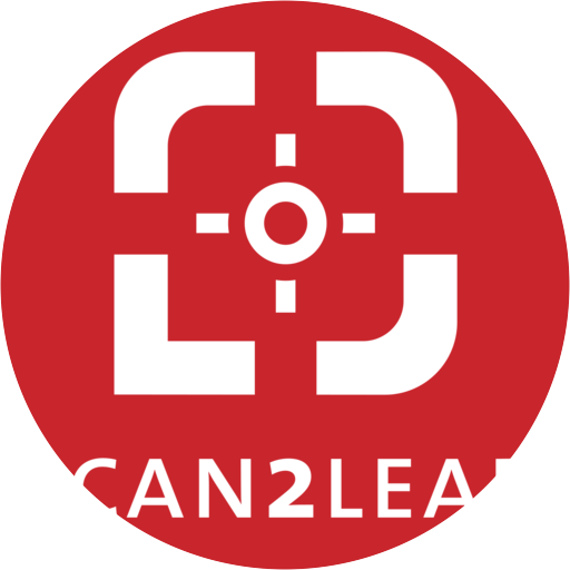 Scan2Lead logo