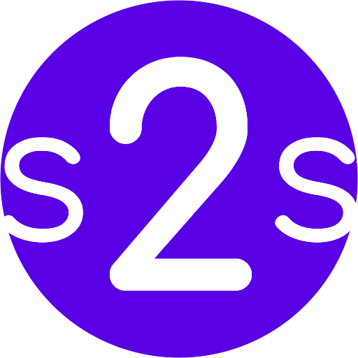 Scan2Scan logo