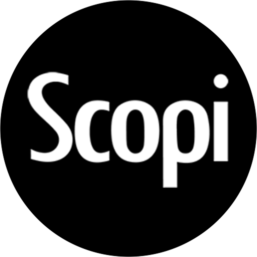 Scopi logo
