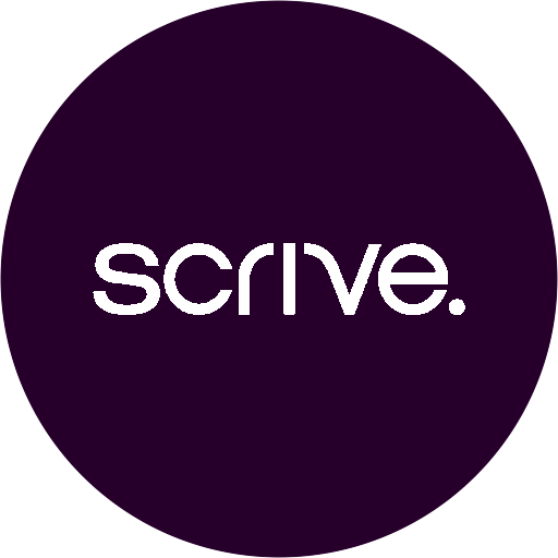 Scrive eSign logo
