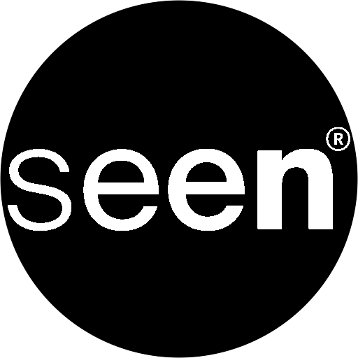 SEEN logo