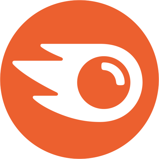 Semrush logo